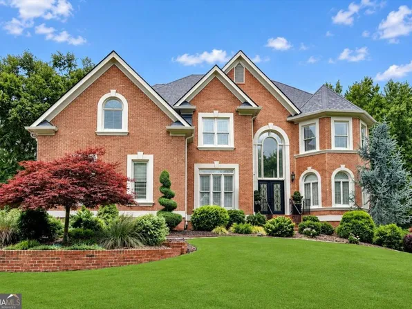 1185 Seale Dr, Alpharetta, GA 30022