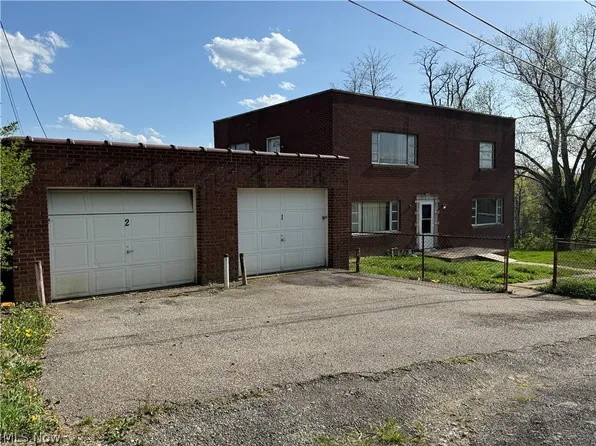129 Reichart Ave, Steubenville, OH 43953