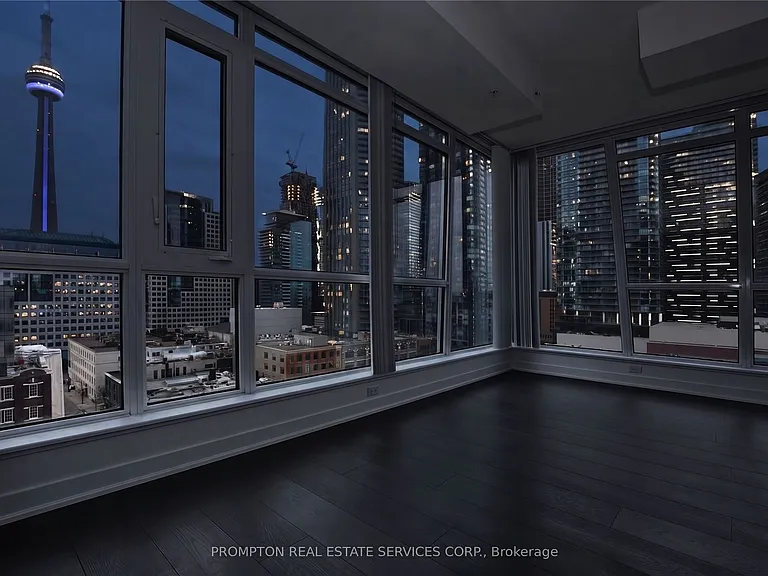 30 Nelson St #1107 — Photo 2