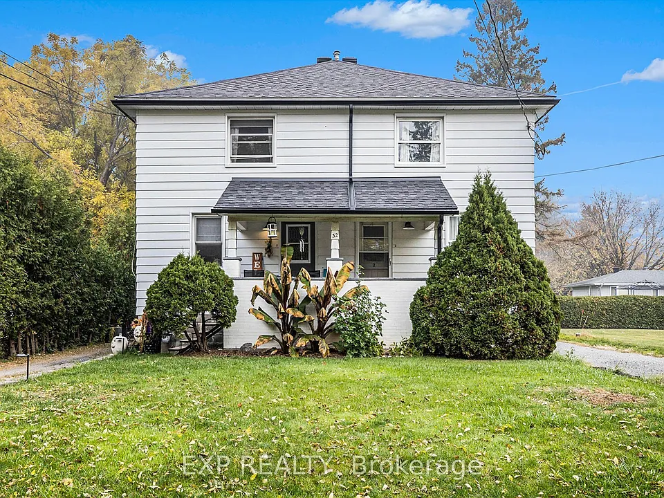 32 Colonel Murray St