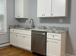 14 Grovenor Rd #1, Jamaica Plain, MA 02130