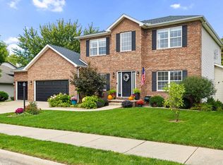 2025 W Leyna Dr, Dunlap, IL 61525