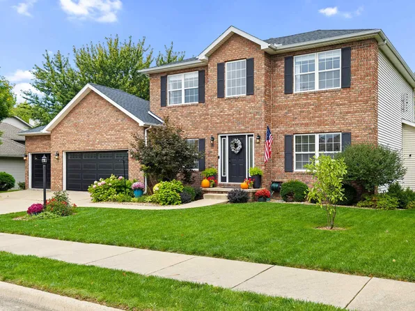 2025 W Leyna Dr, Dunlap, IL 61525