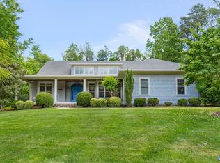 2025 Farringdon Rd, Keswick, VA 22947