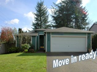 5408 Trosper Lake St SW, Tumwater, WA 98512