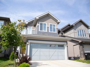 9240 224th St NW, Edmonton, AB T5T 7L9