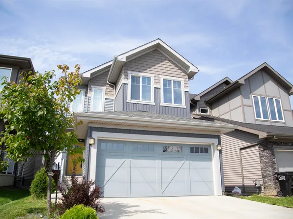 9240 224th St NW, Edmonton, AB T5T 7L9
