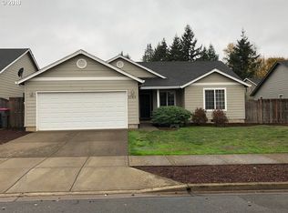 3765 NE Hembree St, McMinnville, OR