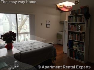 7 Sanborn Ave #2, Somerville, MA 02143