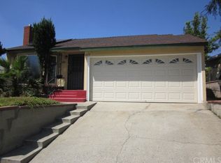 817 N Wilcox Ave, Montebello, CA 90640