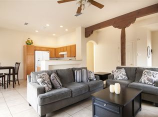 7037 Valentine Loop, Santa Fe, NM 87507
