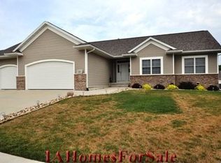 86 Pheasant Ave, Atkins, IA 52206