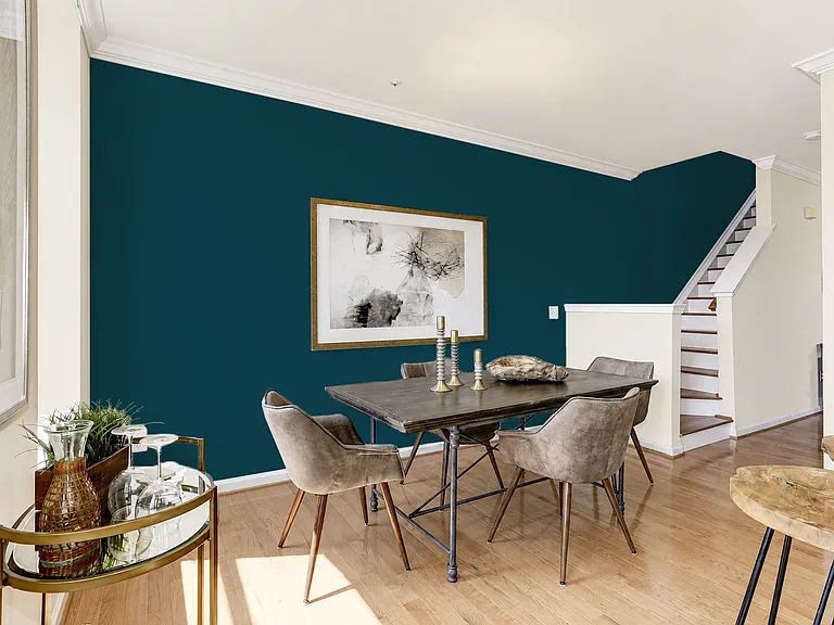 1708 9th St NW #Penthouse B — Photo 4