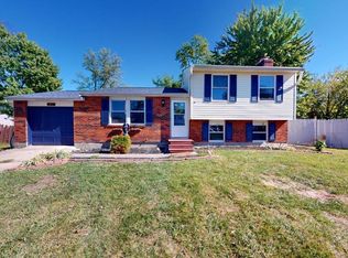 1365 Red Bud Ln, Milford, OH