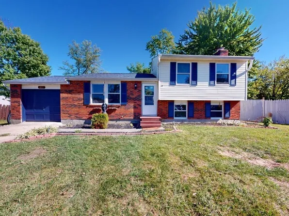1365 Red Bud Ln, Milford, OH 45150