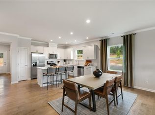237 Park Ln, Fairburn, GA 30213