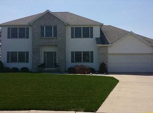 501 Arrowhead Dr, Perrysburg, OH