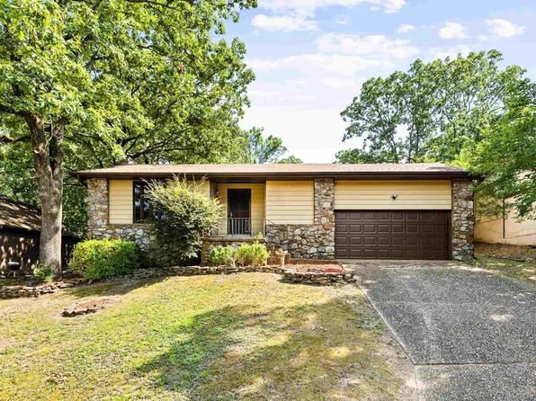 12019 Teton Forest Dr, Little Rock, AR 72212