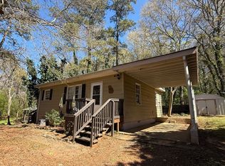 199 Mimosa Dr, Athens, GA 30605