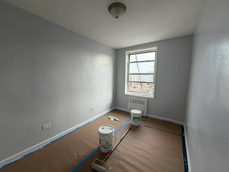 1261 Schenectady Ave #3E — Photo 4