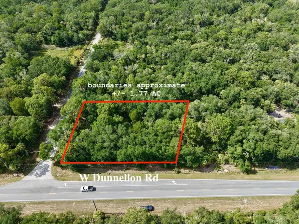 7627 N Bitterroot Dr, Crystal River, FL 34428