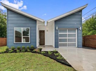 1131 Mason Ave UNIT 2, Austin, TX 78721