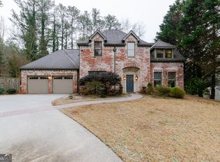 5535 Royce Dr, Johns Creek, GA 30097