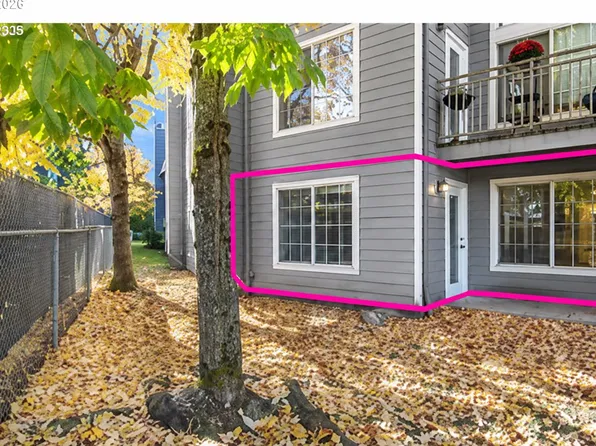 17516 NW Springville Rd #B7, Portland, OR 97229