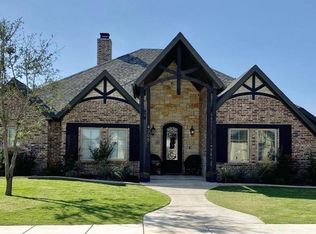 4305 138th St, Lubbock, TX 79423