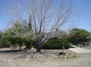 10160 E Hereford Ln, Dewey, AZ 86327