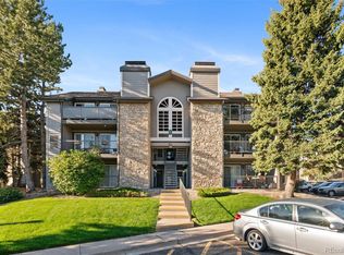 2575 S Syracuse Way APT E301, Denver, CO 80231