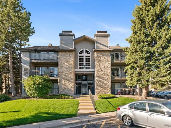 2575 S Syracuse Way #E301, Denver, CO 80231