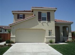 361 Citrus Way, Tracy, CA 95377