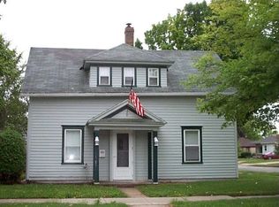 924 Vliet St, Kewaunee, WI 54216