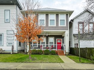 1313 Spruce St, Indianapolis, IN 46203