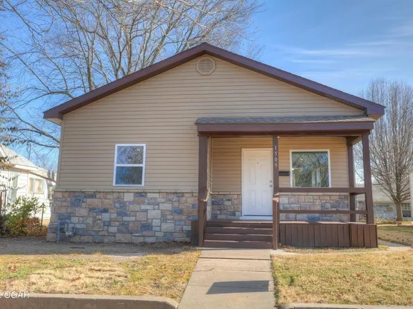 1509 S Jackson Ave, Joplin, MO 64804