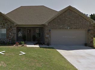 324 Ashford Dr, Russellville, AR 72802