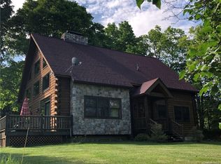 40 Lenape Ln, NEW PALTZ, NY 12561