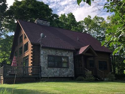 40 Lenape Ln, NEW PALTZ, NY, 12561