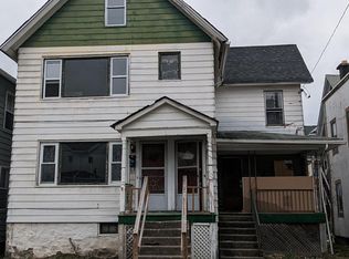 306 S Irving Ave, Scranton, PA 18505