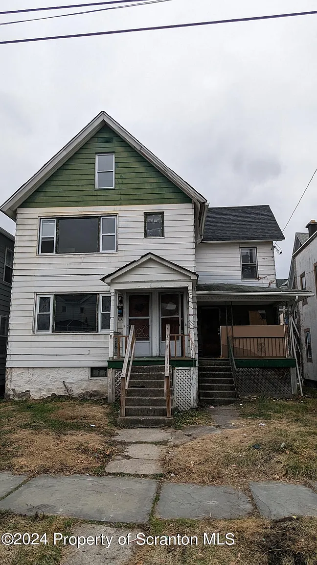 306 S Irving Ave photo 1