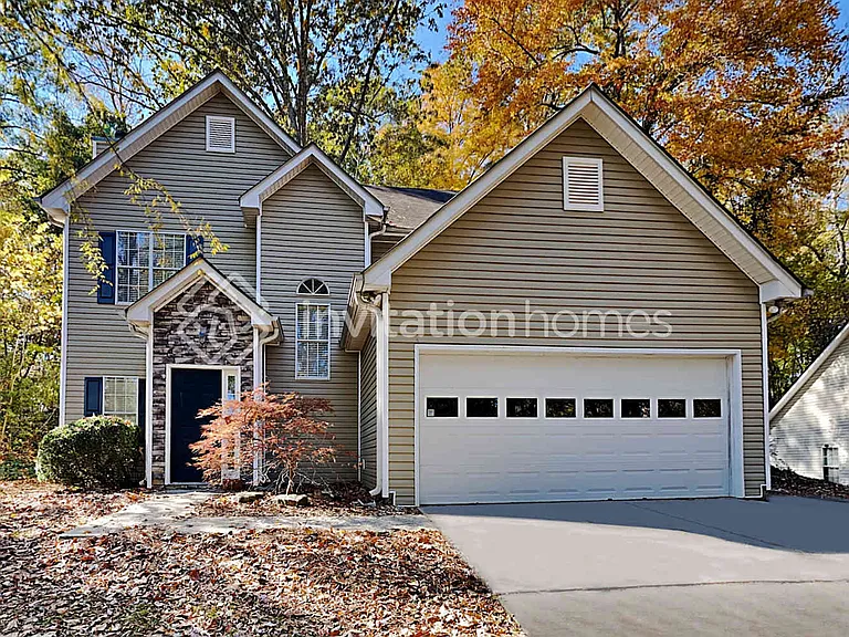 255 Bennett Farms Trl — Photo 1