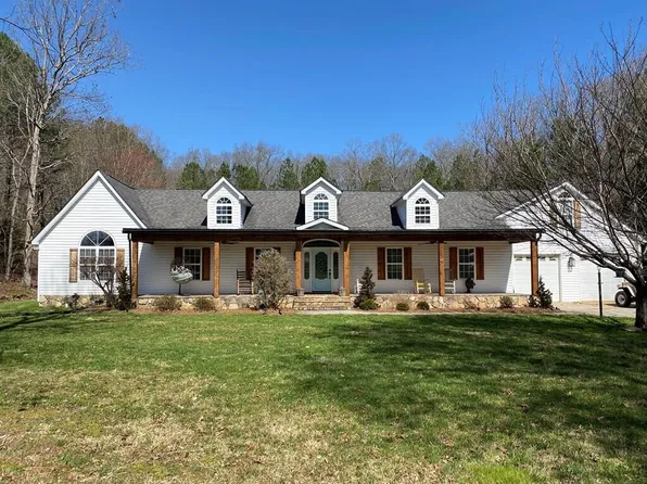 4949 Cohutta Varnell Rd, Cohutta, GA 30710