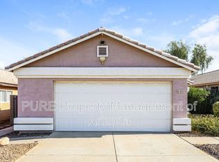 3514 W Fallen Leaf Ln, Glendale, AZ 85310