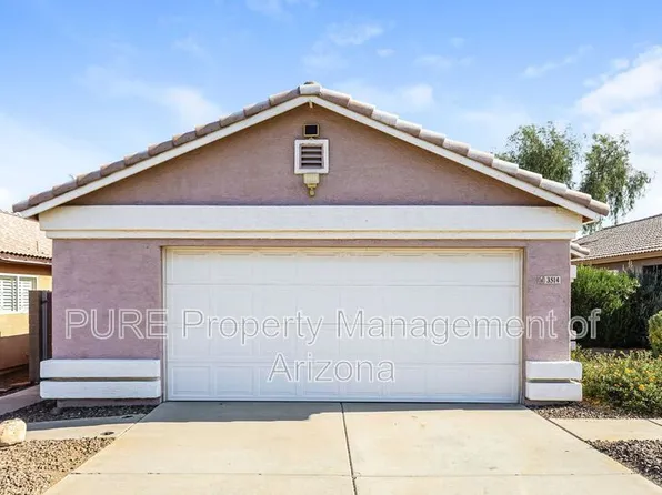 3514 W Fallen Leaf Ln, Glendale, AZ 85310