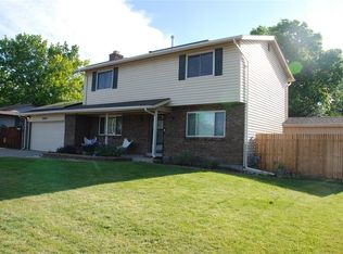 1639 S Garrison St, Lakewood, CO 80232