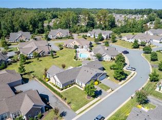 313 Faith Dr, Gibsonville, NC 27249