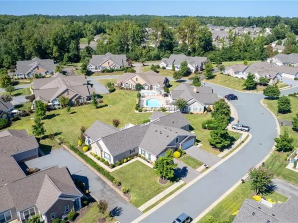 313 Faith Dr, Gibsonville, NC 27249