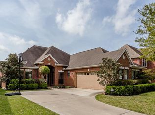6706 Ashworth Dr, Sugar Land, TX 77479