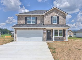 54 Legacy St LOT 75, Decherd, TN 37324